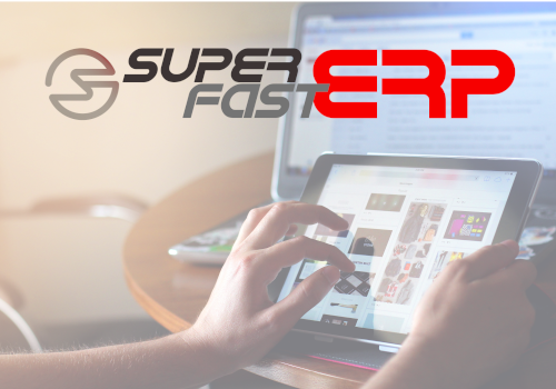 SuperFast ERP